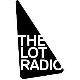 The Lot Radio logo