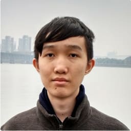 User or nonprofit avatar