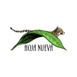 Hoja Nueva logo