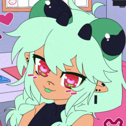 User or nonprofit avatar