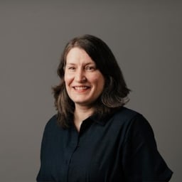 User or nonprofit avatar