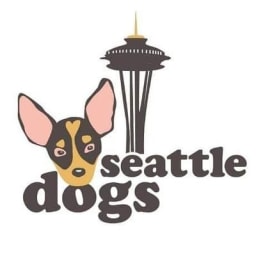 Seattle Dogs Homeless Program logo
