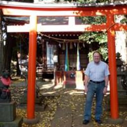 User or nonprofit avatar