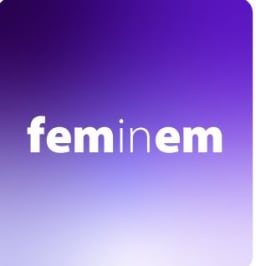 FemInEM logo