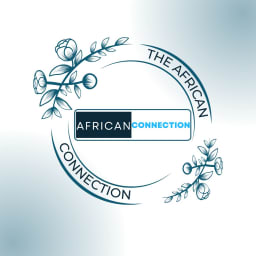 The African Connection logo