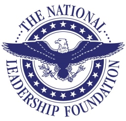 The National Leadership Foundation logo