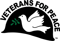 Veterans For Peace logo