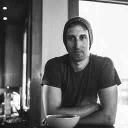 User or nonprofit avatar