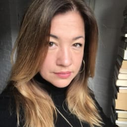 User or nonprofit avatar