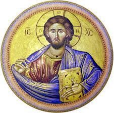 Christ The Savior Orthodox Church logo