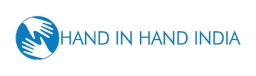 Hand in Hand India logo