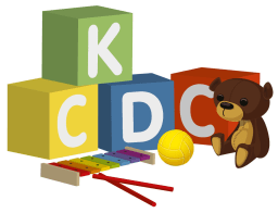 Kyaninga Child Development Centre  logo