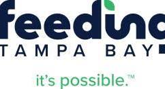Feeding Tampa Bay logo