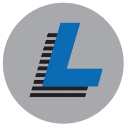 Luke's FastBreaks logo