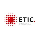 ETIC (Entrepreneurial Training for Innovative Communities) logo
