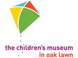 The Childrens Museum in Oak Lawn logo