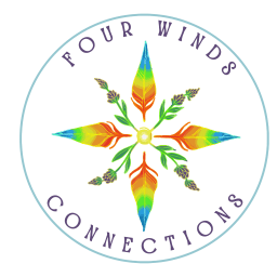 Four Winds Connections logo