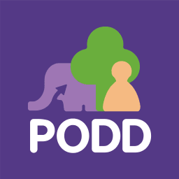PODD Pre-spillover Disease Detection logo