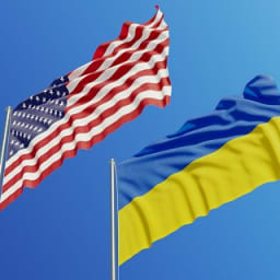 Ukrainian American Freedom Foundation Inc logo