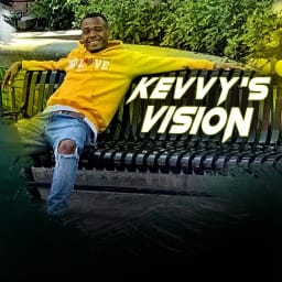 Kevvy's Vision Project: https://www.kevvysvisionproject.org/