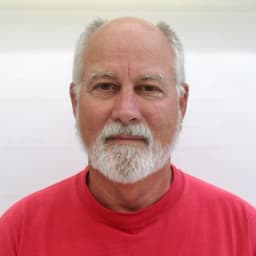 User or nonprofit avatar