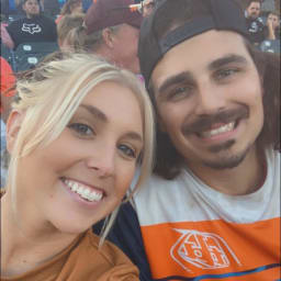 User or nonprofit avatar