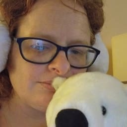 User or nonprofit avatar