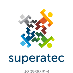 Superatec - Strengthening Capabilities Using Technology and Knowledge as Tools for Education, Employability, and Entrepreneurship. logo