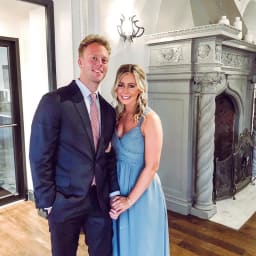 User or nonprofit avatar