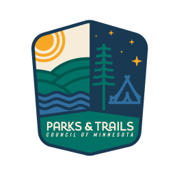 Parks & Trails Council of Minnesota logo