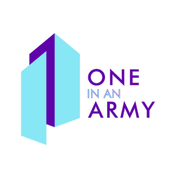 User or nonprofit avatar