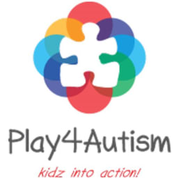 Play4autism logo