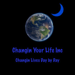 Changin' Your Life Incorporated logo