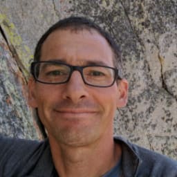 User or nonprofit avatar