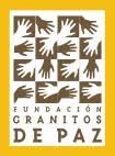 Fundación Granitos de paz logo
