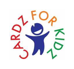 Cardz For Kidz logo