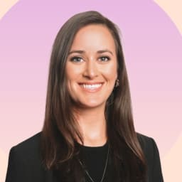 User or nonprofit avatar