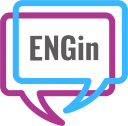 Engin Inc logo