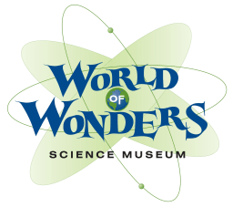 World of Wonders Logo