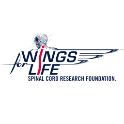 Wings for Life USA - Spinal Cord Research Foundation Inc. logo