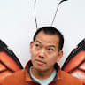 User or nonprofit avatar