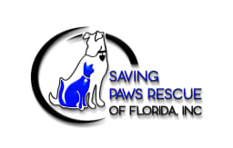 Saving Paws Rescue of Florida, Inc logo