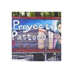 Proyecto Pastoral logo