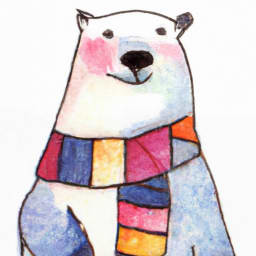 User or nonprofit avatar