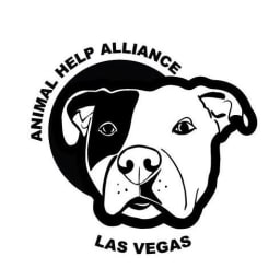 Animal Help Alliance logo