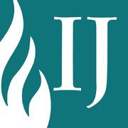 Institute for Justice logo