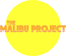 The Malibu Project logo