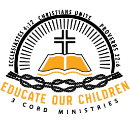 3 Cord Ministries logo