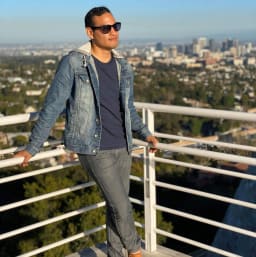 User or nonprofit avatar