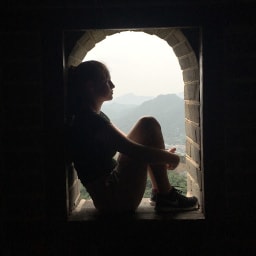 User or nonprofit avatar